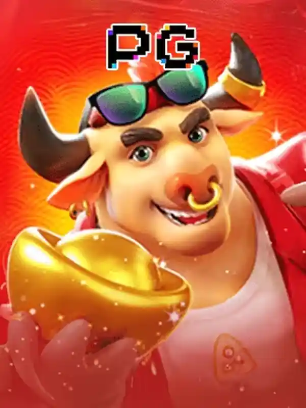 ফরচুন অক্স স্লট